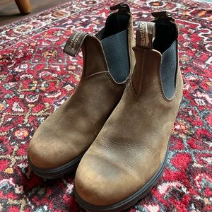 Women’s Blundstone Boots - 9